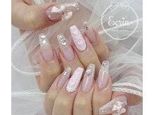 エクラン(ecrin)/