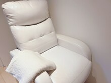 サロン キママ(Salon Kimama)の雰囲気（アイ施術室＊）