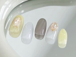 定額Design うるうる