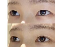 リードット(Re.)/大人気★まつげパーマ