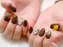 ルアナ(Luana.)/ポムポムプリン×チェック