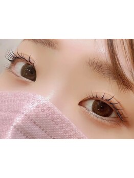 キープ力が自慢のサロン