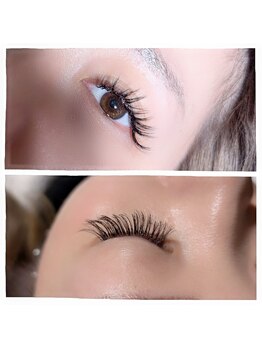 アミ(ami)/ボリュームラッシュ140束