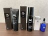 【毛穴撲滅】骨盤ケア+小顔+クレイ毛穴フェイシャル　90分￥17000→￥12000