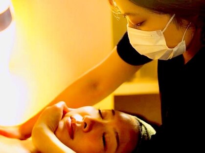 ザ フェイス 横浜桜木町店(THE FACE)の写真