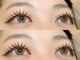 ディーエル ビューティー 天神春吉店(DL BEAUTY)の写真/【毎日のビューラーから卒業】最新まつげパーマ技術で根元から立ち上げぱっちり目元に♪メイクの時短にも◎