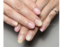 ブレスネイル(breath nail)/