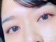 ネイルアンドアイラッシュ ルクソー ホテル日航福岡店(Nail&Eyelash LUXUEUX.)の写真/ナチュラル派の方からパッチリ派の方まで！様々なお悩みに対応◎【似合わせ☆ダメージレスまつ毛パーマ】