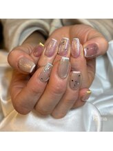 サロン プリマ(Salon Prima)/