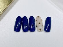 サロン アミリー(Salon Amiely)/定額トレンド☆