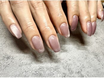 シャルム(CHARME)/【nail】