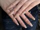 リノン(Linon)の写真/シンプル～デザインまで幅広く対応♪マグネットネイルもカラー豊富！大人女性に人気のベイビーブーマーも☆