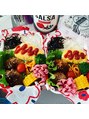フィズ 海老名店(FIS) 毎日お弁当作り頑張ってます☆