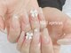 ネイルアプリクス 恵比寿(Nail apricus EBISU)の写真