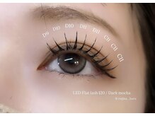 レジーナ 妙音通店(REGINA)/マツエクデザイン