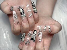 長さ出しMAXコース