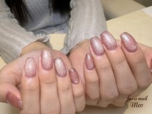 ファーロネイル(faro nail)/マグネットネイル