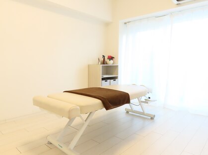 札幌ウィメンズ整体院の写真