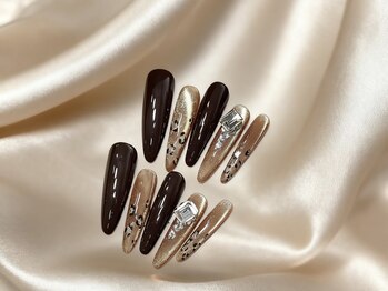 アキラネイルサロン(Akira nail salon)/