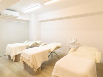 アイラッシュ エヌ(eyelash eNu)の写真/「一重・まつ毛が短い・今までの仕上がりに満足できなかった…」という方もeyelash eNuにお任せ◎