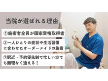 寝屋川鍼灸整骨院