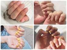 トゥディヨン ネイルデザイン(/todiyon. Nail Design)