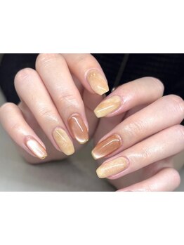 定額メニューのあるサロン