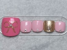 リノア(Linoa)/【Foot】定額Aコース