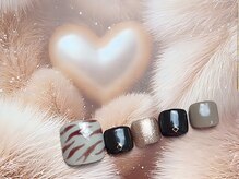 トア(TOA)/12月【フット】トレンド