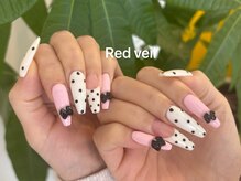 レッドベール 北浦和店(red veil)/長さ出しやり放題150分持ち込み