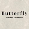 バタフライ 茅ヶ崎店(Butterfly)ロゴ