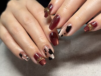 サロンドボーテ ル リアン(Salon de beaute Le Lien)