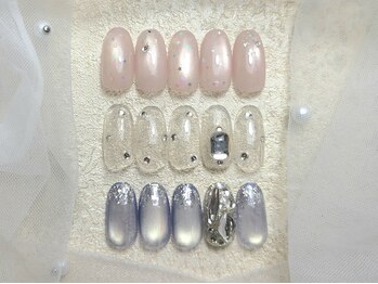 定額コース(YUSA)