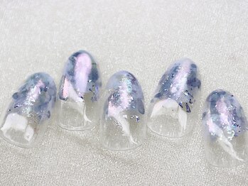 サロンレム(salon Rem.)/【アートコース￥10900】