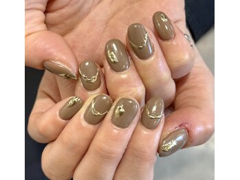 クラシカ 幡ヶ谷店(CLASSICA)/12月#ネイル