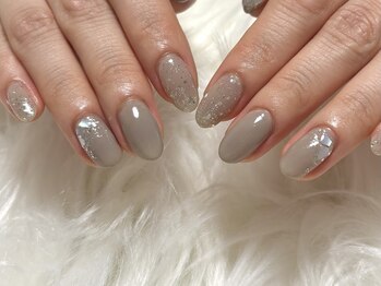 ヴェリタネイル(Verita nail)/定額デザイン