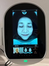 将来の肌は変えられる。「未来予測」シミュレーションで老化リスクを直視