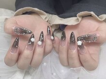 BKYネイルサロン 十条店 【フィルイン/パラジェル】【2/1 NEW OPEN（予定）】 