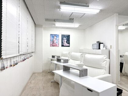 ハレア(Halea)の写真