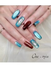 ワンミュ(One.miu)/