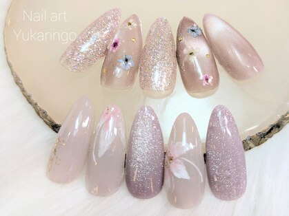 ユカリンゴ(Yukaringo)の写真