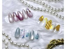 ムーミーフェブ 板橋店(muumii Feb.)/¥7880［板橋/池袋/パラジェル］