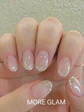 モアグラム 銀座店(More Glam)/