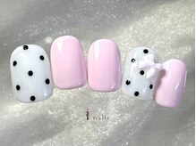 ドットネイル７980円