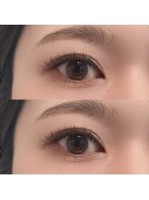 エニー アイラッシュ 広島店(ANY Eyelash)/