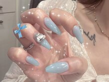 ルアナ(LUANA)/カラーは約200色ご用意♪