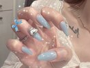 カラーは約200色ご用意♪