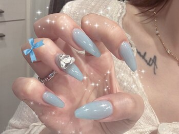 ルアナ(LUANA)/カラーは約200色ご用意♪