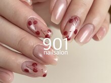 901(ナインティワンネイル)