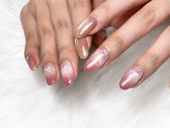 ミアネイル(Mia nail)/定額デザイン♪